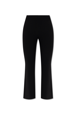 Blumarine Pinstripe trousers | Women's Clothing | Vitkac